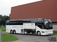 Chartrand 8032 - 1998 Prevost H3-45 - Phénix du Collège André-Grasset
