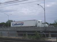Transport J.C. Germain - Labonté
